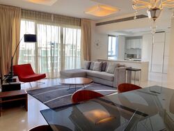 Reflections At Keppel Bay (D4), Condominium #470150881